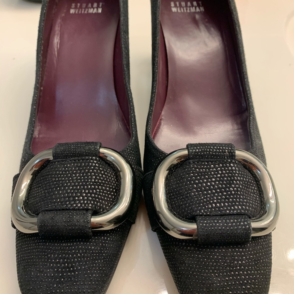 Stuart weitzman 👠 - Picture 4 of 6